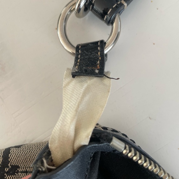 Coach purse - Picture 8 of 9